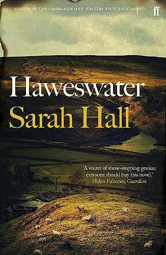 Haweswater cover