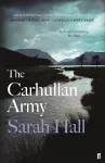 The Carhullan Army cover