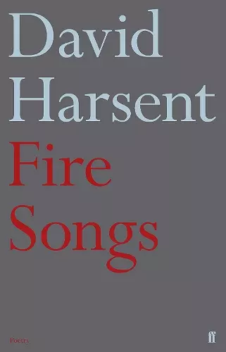 Fire Songs cover