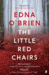 The Little Red Chairs cover