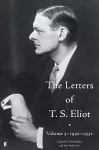 The Letters of T. S. Eliot Volume 5: 1930-1931 cover
