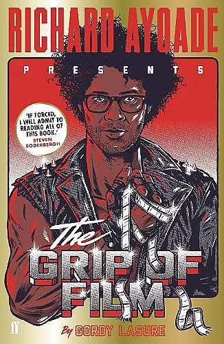 The Grip of Film cover