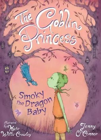 The Goblin Princess cover