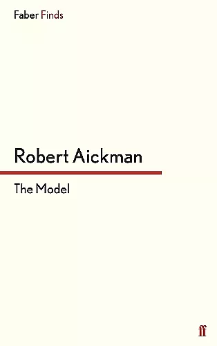 The Model cover
