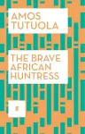 The Brave African Huntress cover