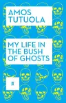 My Life in the Bush of Ghosts cover