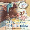 The Hog, the Shrew and the Hullabaloo cover