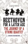Beethoven for a Later Age cover