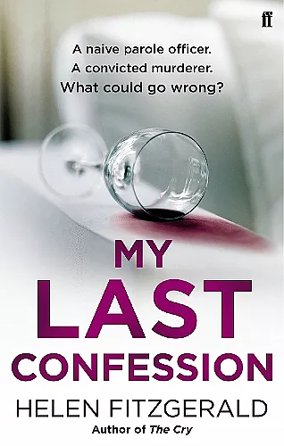 My Last Confession cover