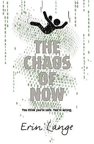 The Chaos of Now cover