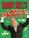 Harry Hill's Colossal Compendium cover