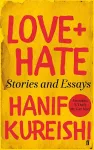 Love + Hate cover