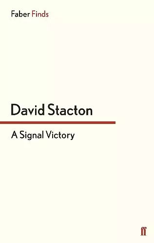 A Signal Victory cover