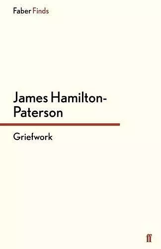 Griefwork cover