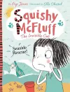 Squishy McFluff: Seaside Rescue! cover