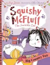 Squishy McFluff: Big Country Fair cover