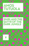 Simbi and the Satyr of the Dark Jungle cover