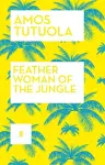 Feather Woman of the Jungle cover