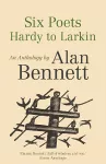Six Poets: Hardy to Larkin cover
