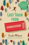 Last Train from Kummersdorf cover