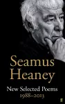New Selected Poems 1988-2013 cover