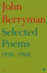 Selected Poems 1938-1968 cover