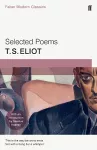 Selected Poems of T. S. Eliot cover