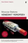 Moscow Stations cover