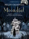 Moondial cover