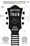 Mystery Train packaging