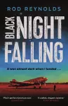 Black Night Falling cover