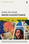 Zorba the Greek cover