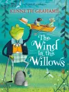 The Wind in the Willows cover