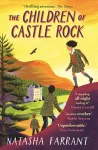 The Children of Castle Rock cover