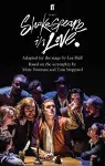 Shakespeare in Love cover