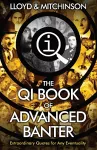 QI: Advanced Banter cover