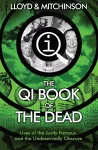 QI: The Book of the Dead cover