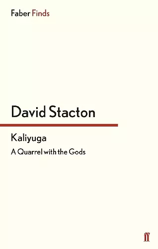 Kaliyuga cover