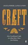 Craeft cover