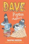 Dave Pigeon (Nuggets!) cover