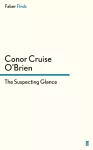 The Suspecting Glance cover
