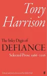 The Inky Digit of Defiance cover
