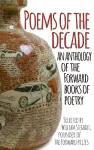 Poems of the Decade cover