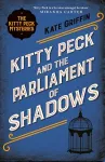 Kitty Peck and the Parliament of Shadows cover