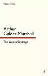 The Way to Santiago cover