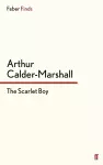The Scarlet Boy cover