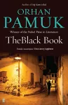 The Black Book cover