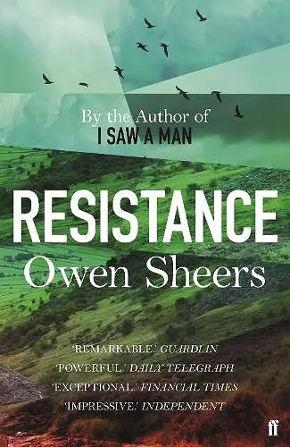 Resistance cover