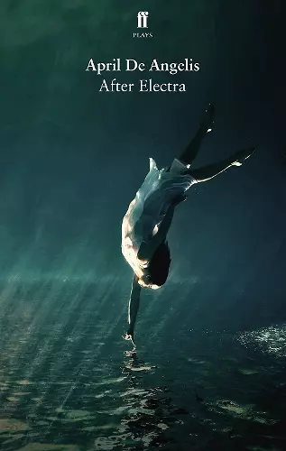 After Electra cover