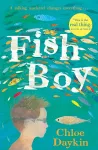 Fish Boy cover